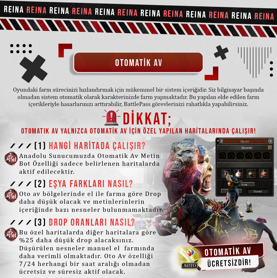 reinamt2, reinamt2 pvp, reinamt2 oyna, reinamt2 kayit, reinamt2 tanitim, metin2 pvp, metin2 pvp server, metin2 pvp serverler